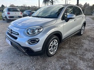 Fiat 500X 2019
