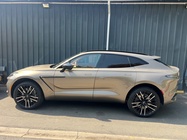 Aston Martin DBX 2023
