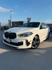 BMW 1 Series 2022