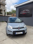 Fiat Panda 2022