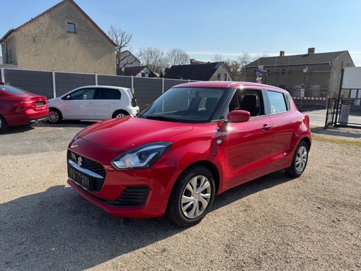 Suzuki Swift 2023