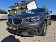 BMW 1 Series 2021
