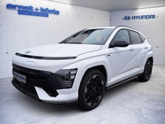 Hyundai Kona 2025