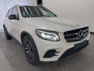 Mercedes-Benz GLA-Class 2019