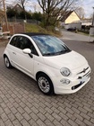 Fiat 500C 2020