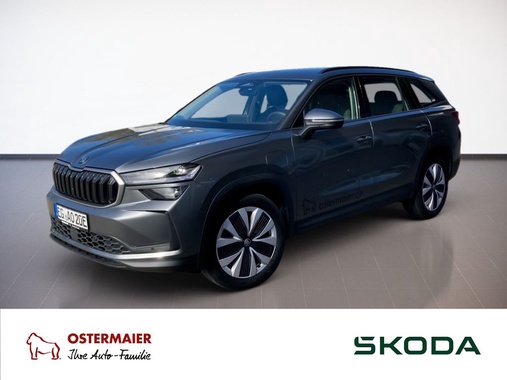 Skoda Kodiaq 2025