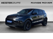 Land Rover Evoque 2025