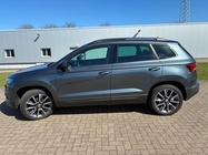 Skoda Karoq 2020
