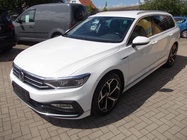 Volkswagen Passat 2022