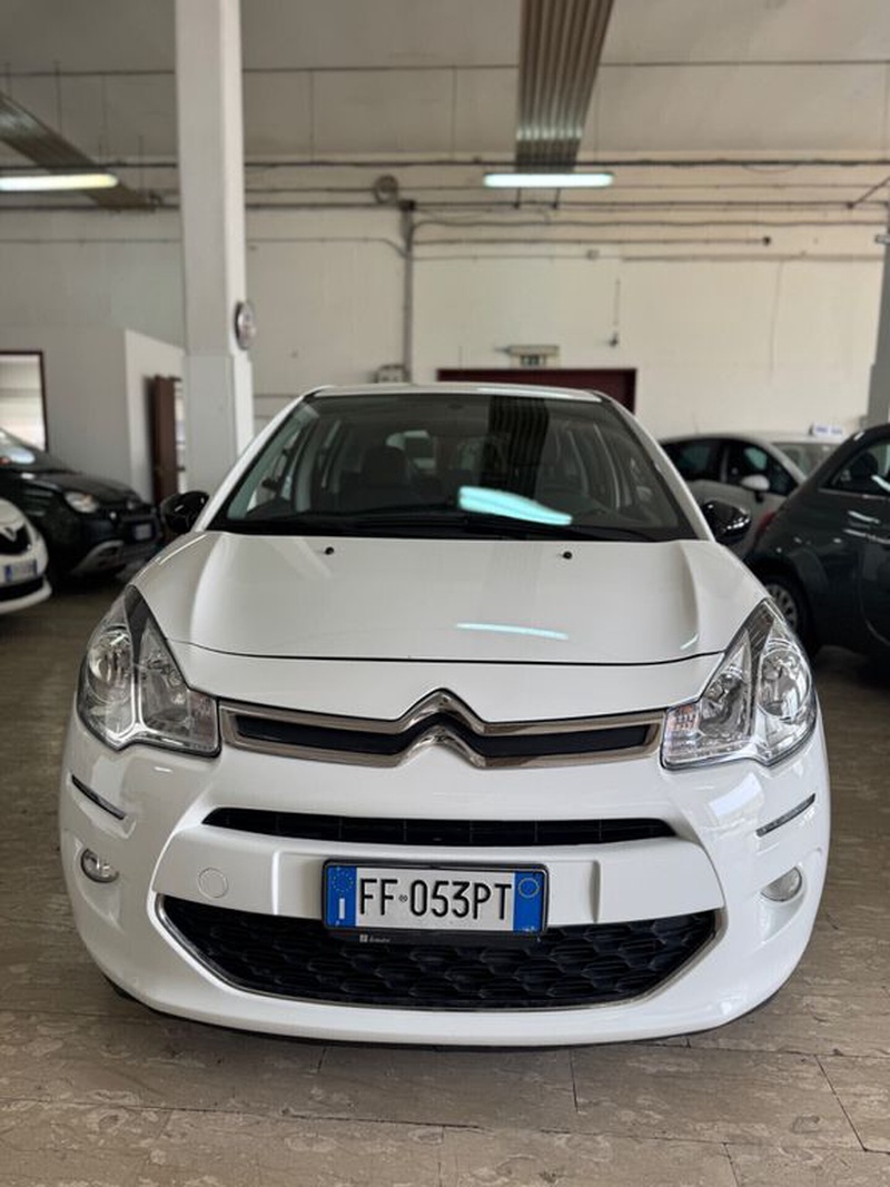 Citroen C3