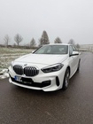 BMW 1 Series 2020