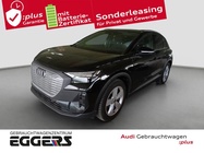 Audi Q4 e-tron 2025
