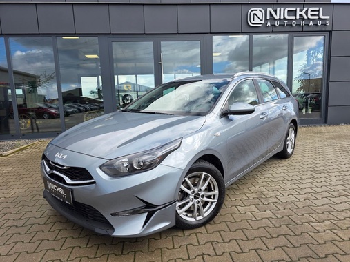 Kia cee'd Sportswagon 2022