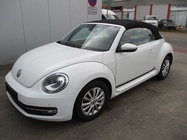 Volkswagen Beetle 2014
