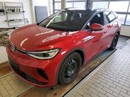 Volkswagen ID.4 2021