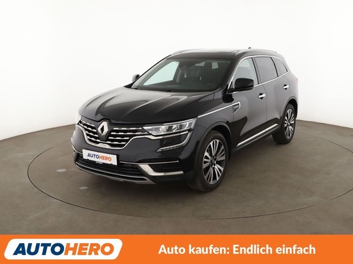 Renault Koleos 2023