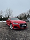Audi A5 2021