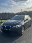 BMW 1 Series 2021