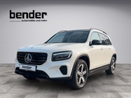 Mercedes-Benz GLB-Class 2024