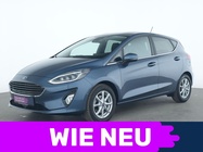 Ford Fiesta 2021