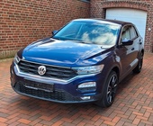 Volkswagen T-Roc 2020