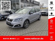 Seat Alhambra 2021