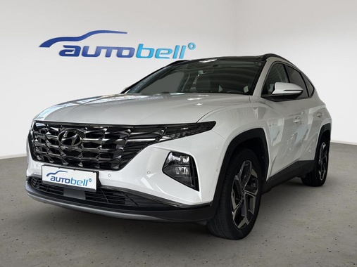 Hyundai Tucson 2023