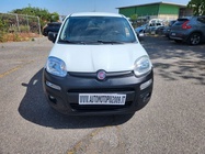 Fiat Panda 2018