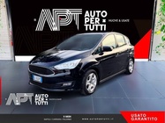 Ford C-Max 2015