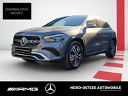 Mercedes-Benz GLA-Class 2025
