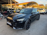 Cupra Formentor 2023