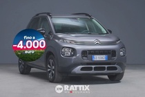 Citroen C3 2021