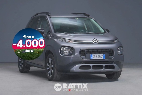 Citroen C3 2021