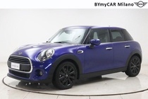 MINI Other 2019