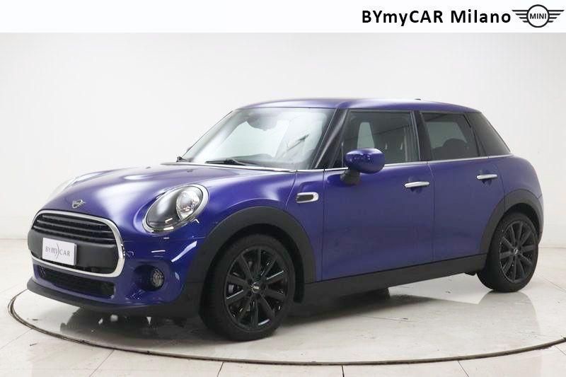 MINI Other