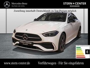 Mercedes-Benz C-Class 2026