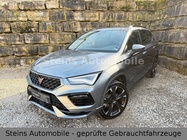 Cupra Ateca 2025