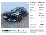 Cupra Formentor 2022