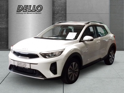 Kia Stonic 2024