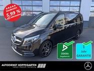 Mercedes-Benz V-Class 2019