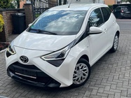 Toyota Aygo 2021