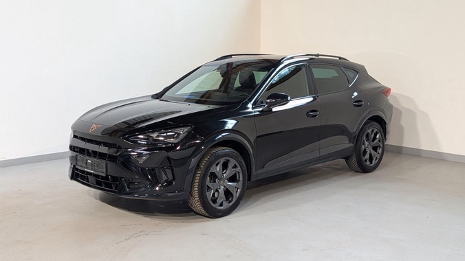 Cupra Formentor 2024