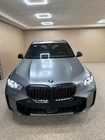 BMW X5 2025