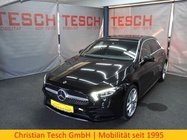 Mercedes-Benz A-Class 2022