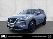 Nissan X-Trail 2026