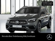 Mercedes-Benz GLA-Class 2025