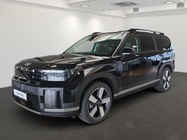 Hyundai Santa Fe 2025