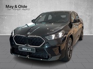 BMW X2 2025