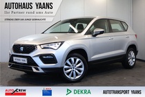 Seat Ateca 2024