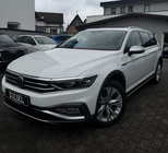 Volkswagen Passat 2022